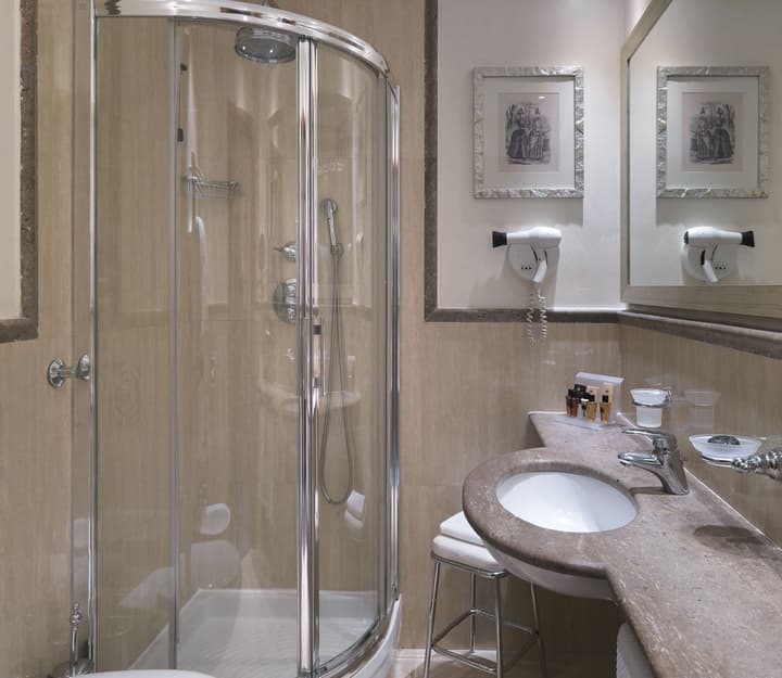 Hotel Windsor Milano