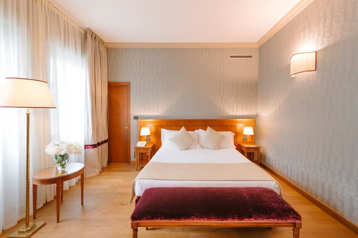 Hotel Windsor Milano