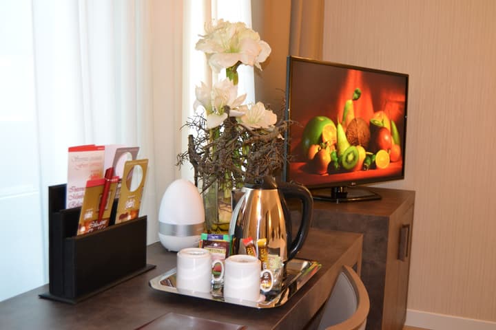 Hotel Windsor Milano