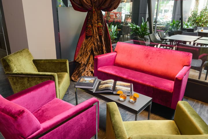 Hotel Windsor Milano