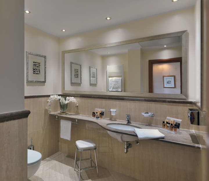 Hotel Windsor Milano
