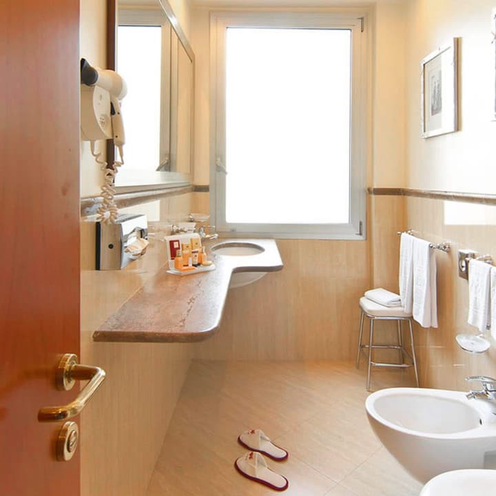 Hotel Windsor Milano