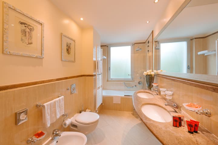 Hotel Windsor Milano