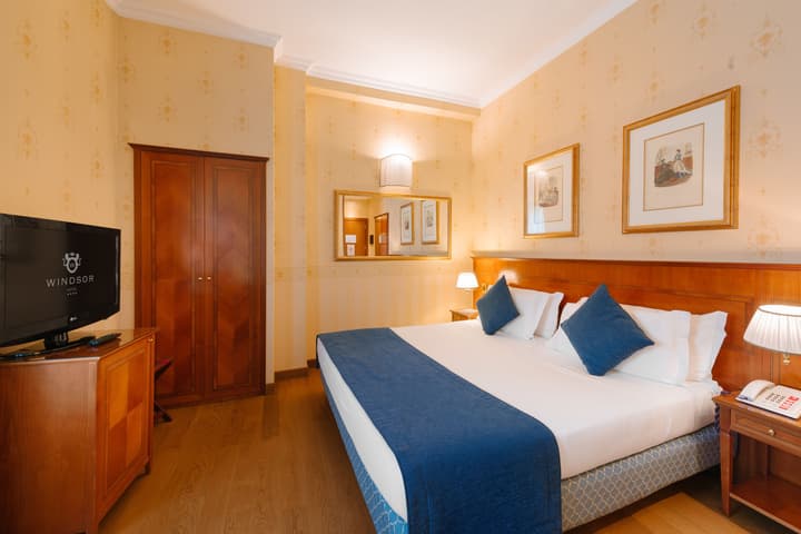 Hotel Windsor Milano