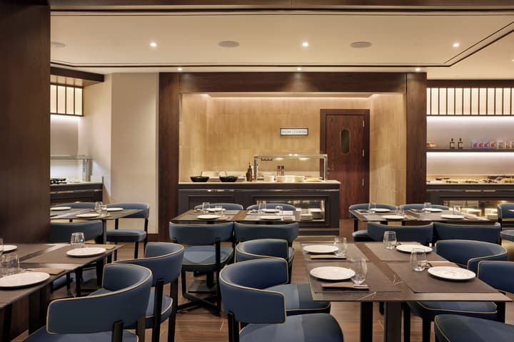 Hotel Claridge Madrid