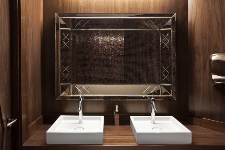 Hotel Claridge Madrid