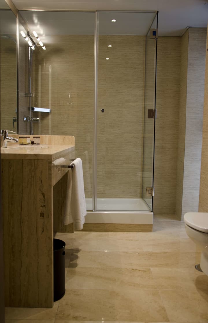Hotel Claridge Madrid