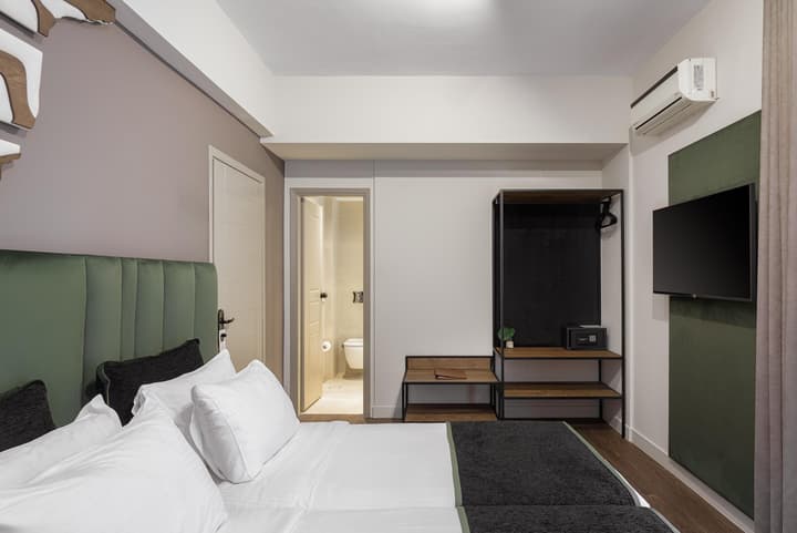 Acropolis Select Hotel