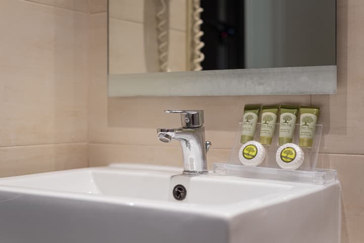 Acropolis Select Hotel