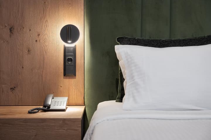 Acropolis Select Hotel