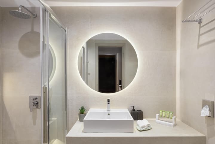 Acropolis Select Hotel