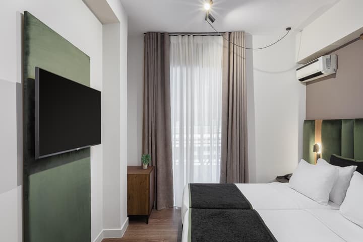 Acropolis Select Hotel