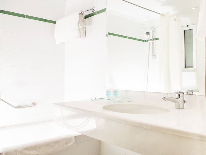 Acropolis Select Hotel
