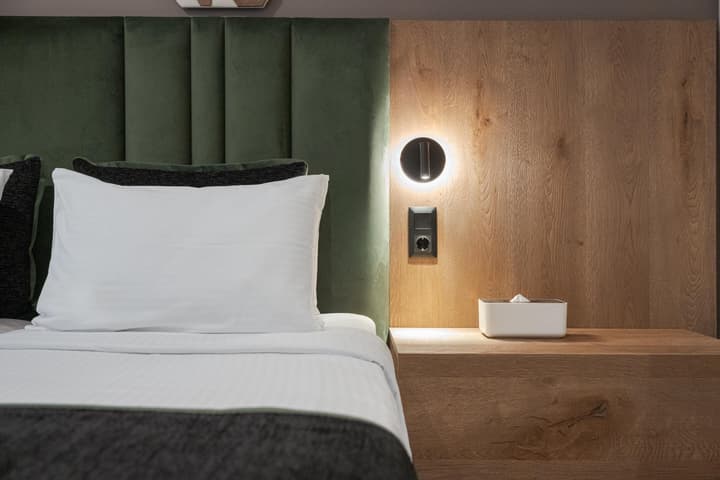Acropolis Select Hotel