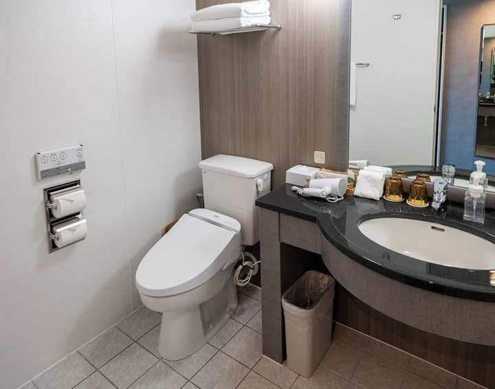 Shibuya Excel Hotel Tokyu