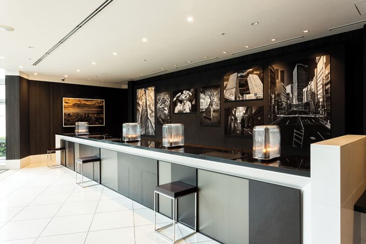 Shibuya Excel Hotel Tokyu