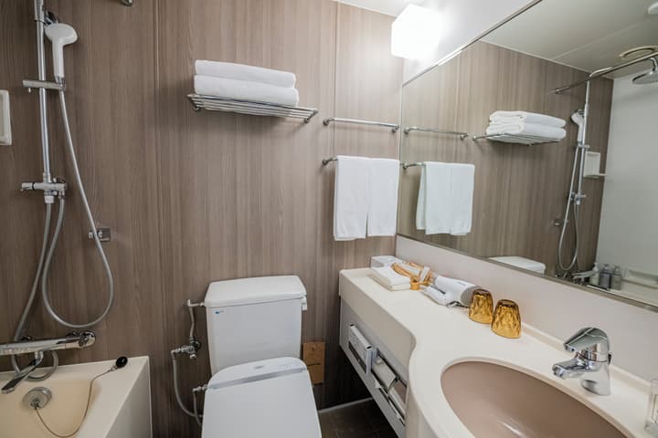 Shibuya Excel Hotel Tokyu
