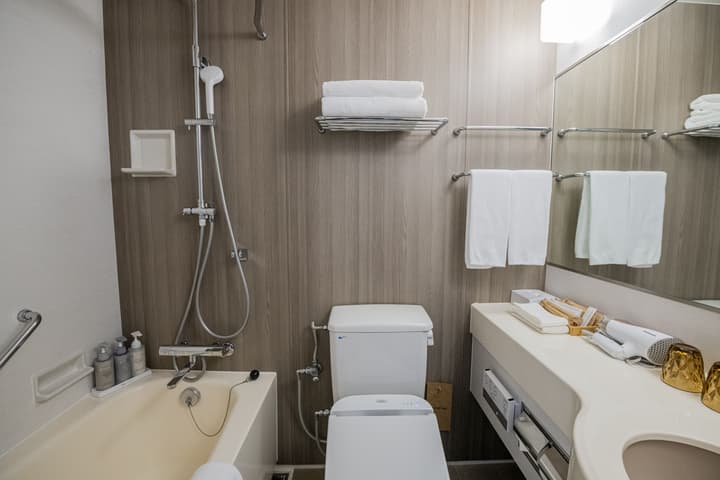 Shibuya Excel Hotel Tokyu