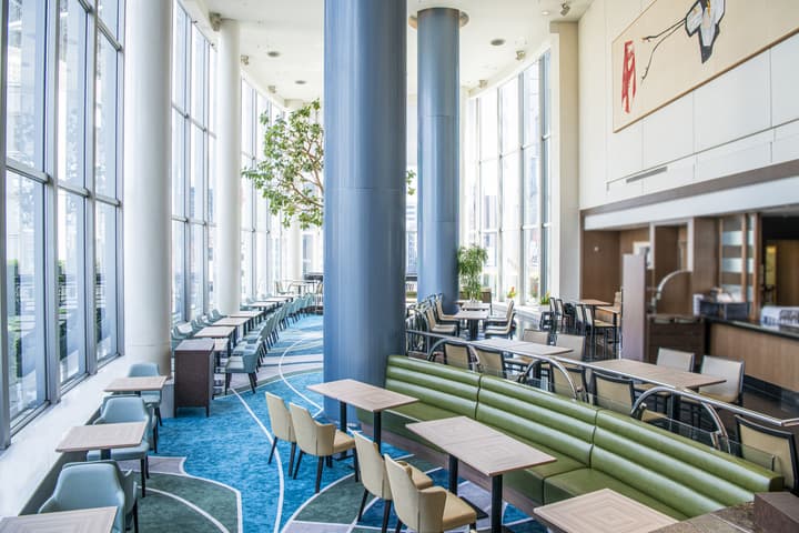 Shibuya Excel Hotel Tokyu