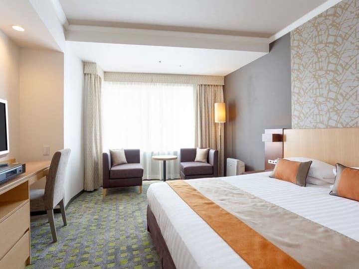 Shibuya Excel Hotel Tokyu