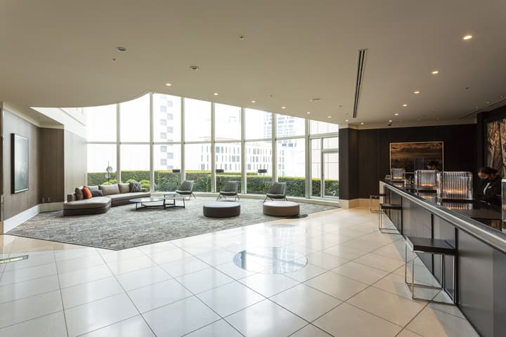 Shibuya Excel Hotel Tokyu