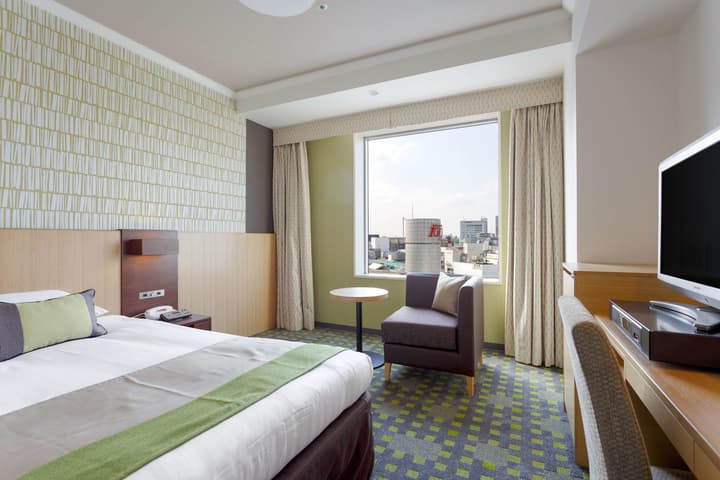 Shibuya Excel Hotel Tokyu