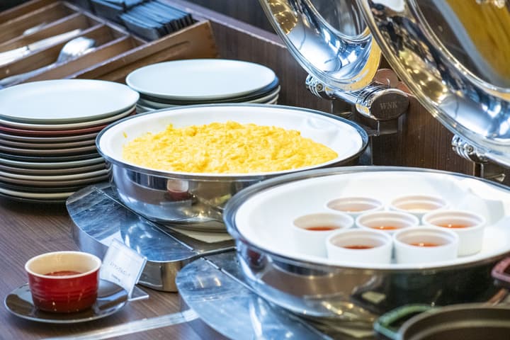 Shibuya Excel Hotel Tokyu