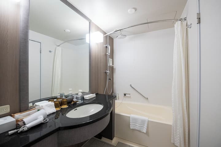 Shibuya Excel Hotel Tokyu