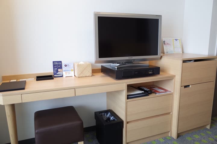 Shibuya Excel Hotel Tokyu