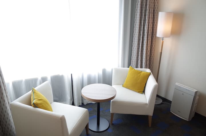 Shibuya Excel Hotel Tokyu