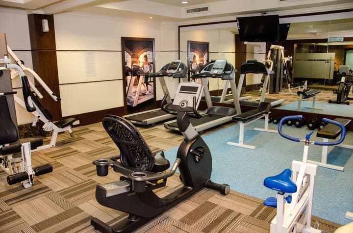Hotel Armada Petaling Jaya