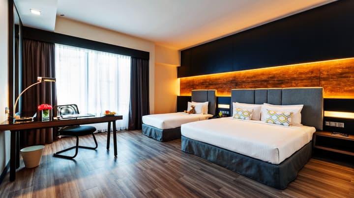 Hotel Armada Petaling Jaya