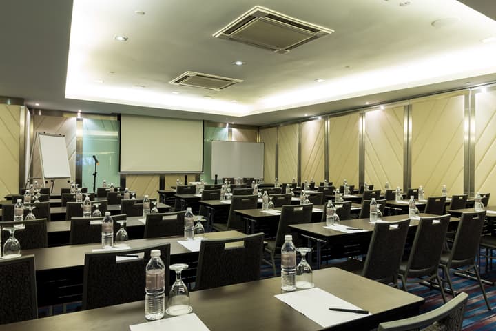 Hotel Armada Petaling Jaya