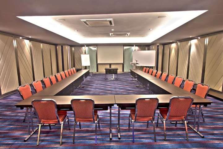 Hotel Armada Petaling Jaya