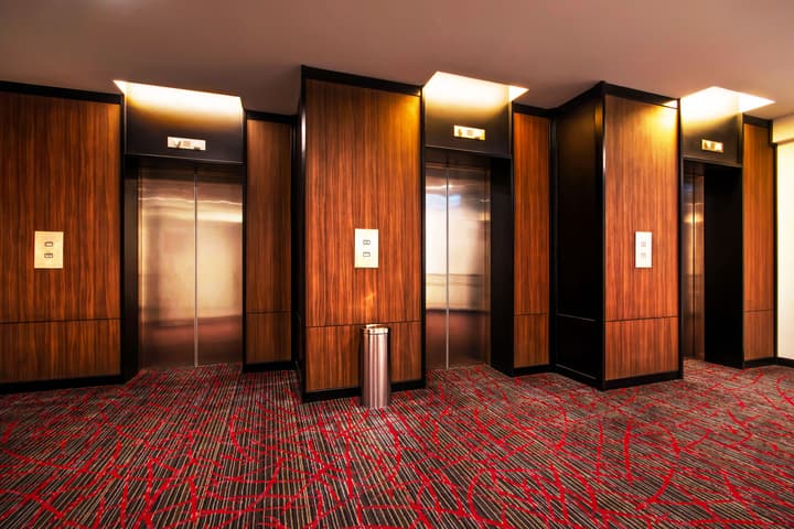Hotel Armada Petaling Jaya