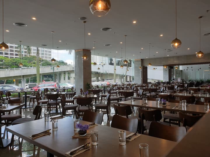 Hotel Armada Petaling Jaya
