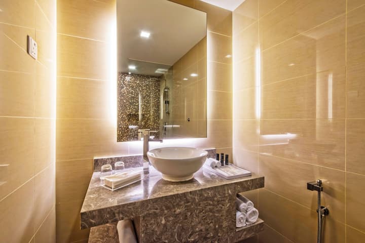 Hotel Armada Petaling Jaya