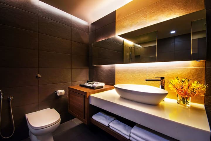 Hotel Armada Petaling Jaya
