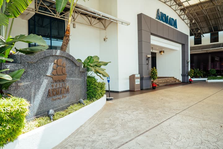 Hotel Armada Petaling Jaya