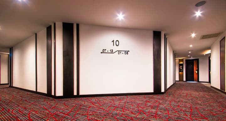 Hotel Armada Petaling Jaya