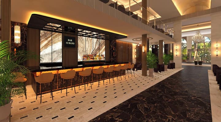 Riu Palace Mexico - Adults Only - All Inclusive