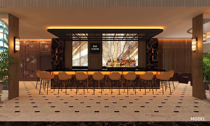 Riu Palace Mexico - Adults Only - All Inclusive