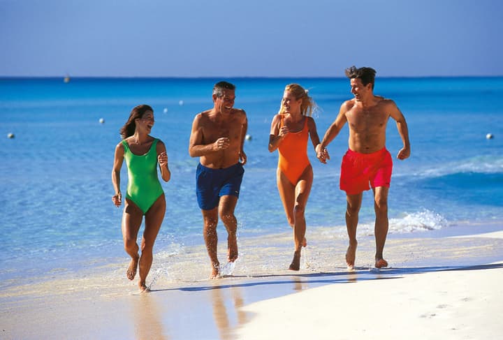 Riu Palace Mexico - Adults Only - All Inclusive