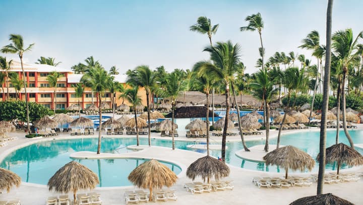 Iberostar Waves Punta Cana - All Inclusive