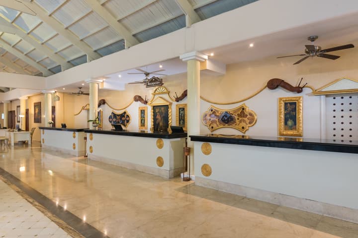 Iberostar Waves Punta Cana - All Inclusive