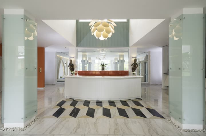 Iberostar Waves Punta Cana - All Inclusive