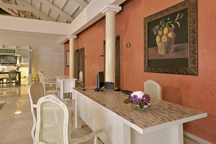 Iberostar Waves Punta Cana - All Inclusive