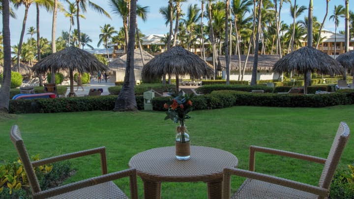 Iberostar Waves Punta Cana - All Inclusive