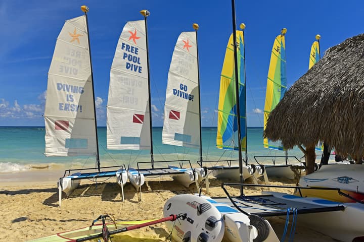 Iberostar Waves Punta Cana - All Inclusive