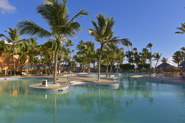 Iberostar Waves Punta Cana - All Inclusive